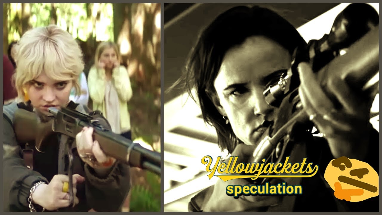 Yellowjackets Speculation & Spoilers YouTube
