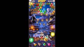 Panda Pop Level 1323