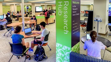 Building a Deeper Bench: Training Students to Provide Digital Scholarship Support