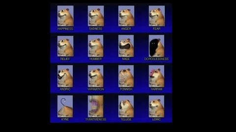 How To Get Advanced Expressions Chomik | Roblox Find The Chomiks