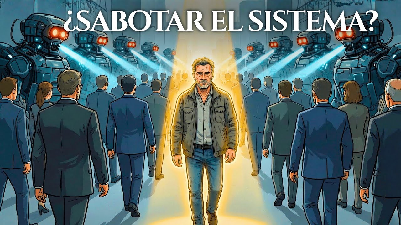 El Sistema Se Derrumba Cuando Eliges Menos