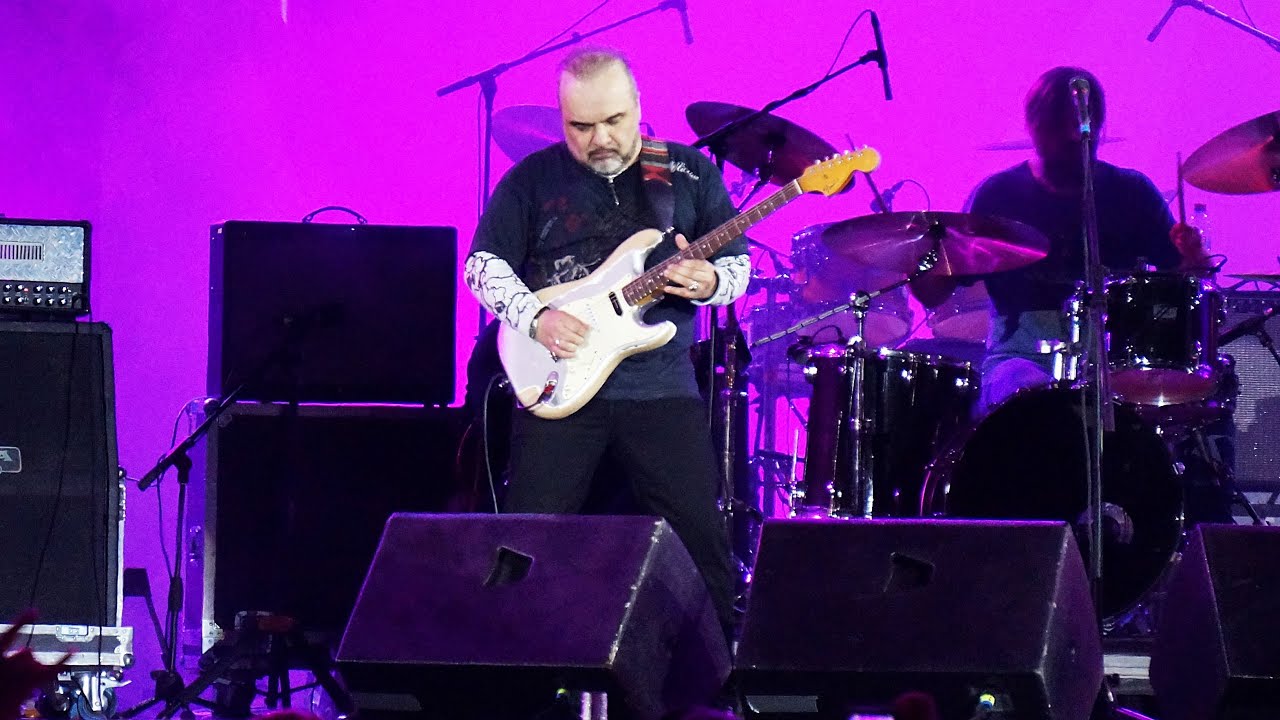 Чёрный кофе - Леди Осень - Лестница в небо 2016 - 21.05.2016 - YouTube