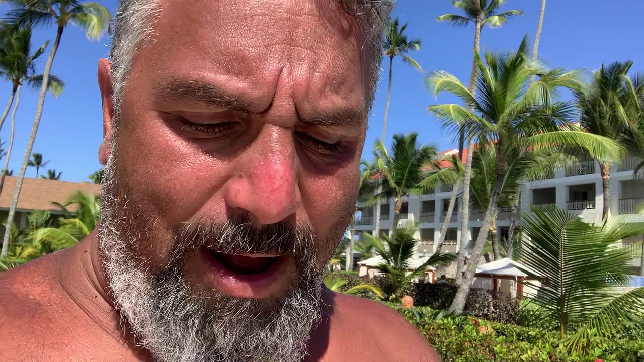 My review of Majestic Mirage Punta Cana inspired by JaysDMC