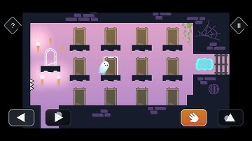 Tricky Castle: Trap Adventure – Witch Tower Level 74 | Solution & Walkthrough (Android & iOS)