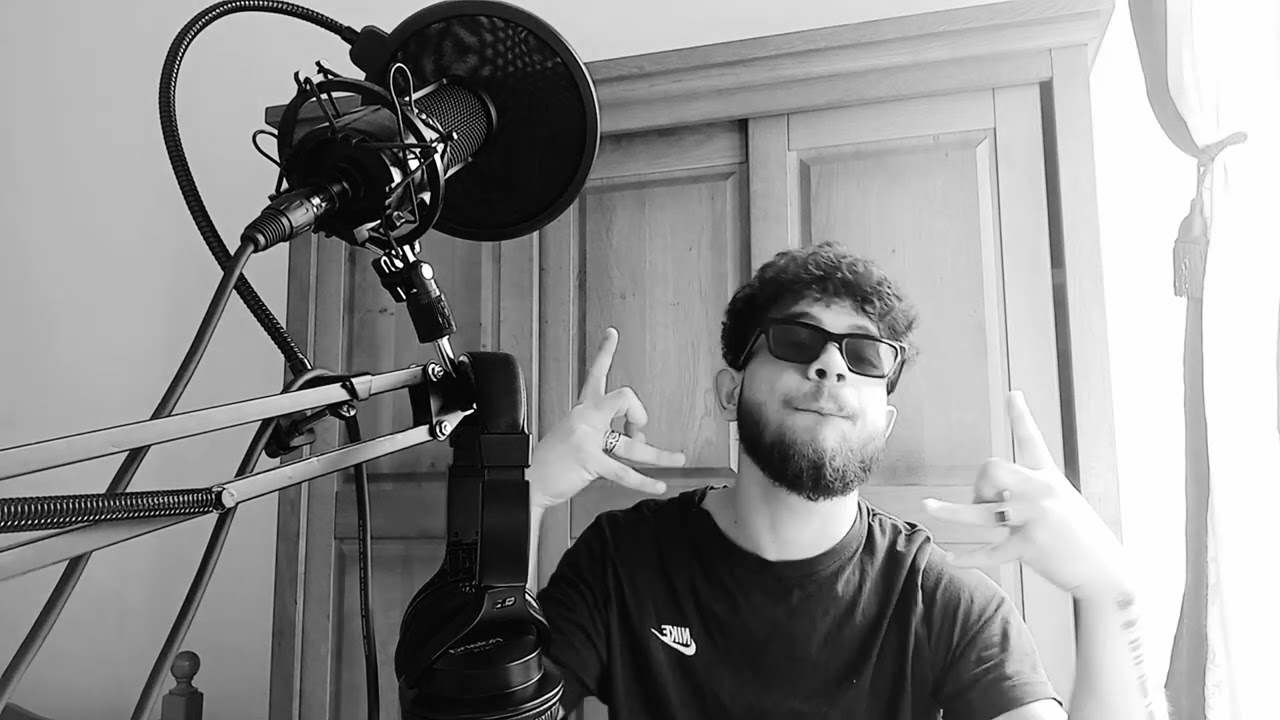 Mc Masta | N. M. V | Official Video 2022 (Prod.MastaStudio)