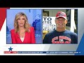 Michigan auto worker: Polls will get better for Republicans as voters get facts