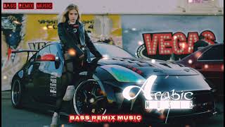 BASS REMIX MUSIC Arabic Music  Blue Music MGR Soundtrack ❤️  Tik Tok