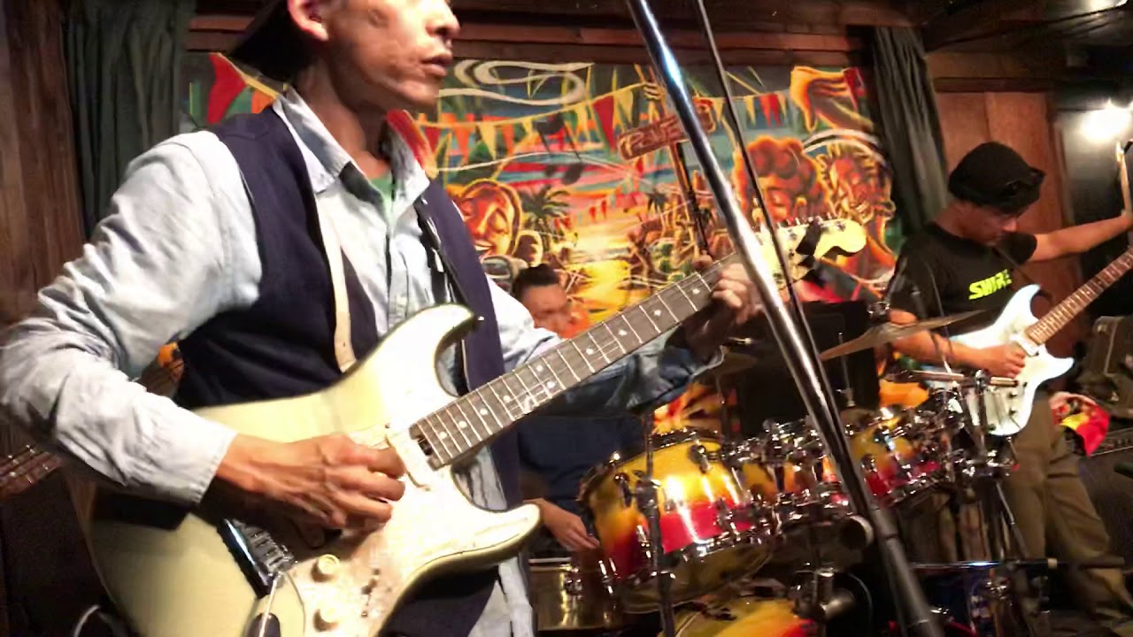 KARAMUSHI / ASIA UNITE , 2012 レコード カラムシ