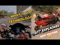 What is gtt technology apache rr310  gtt full explained best feature apache rr310