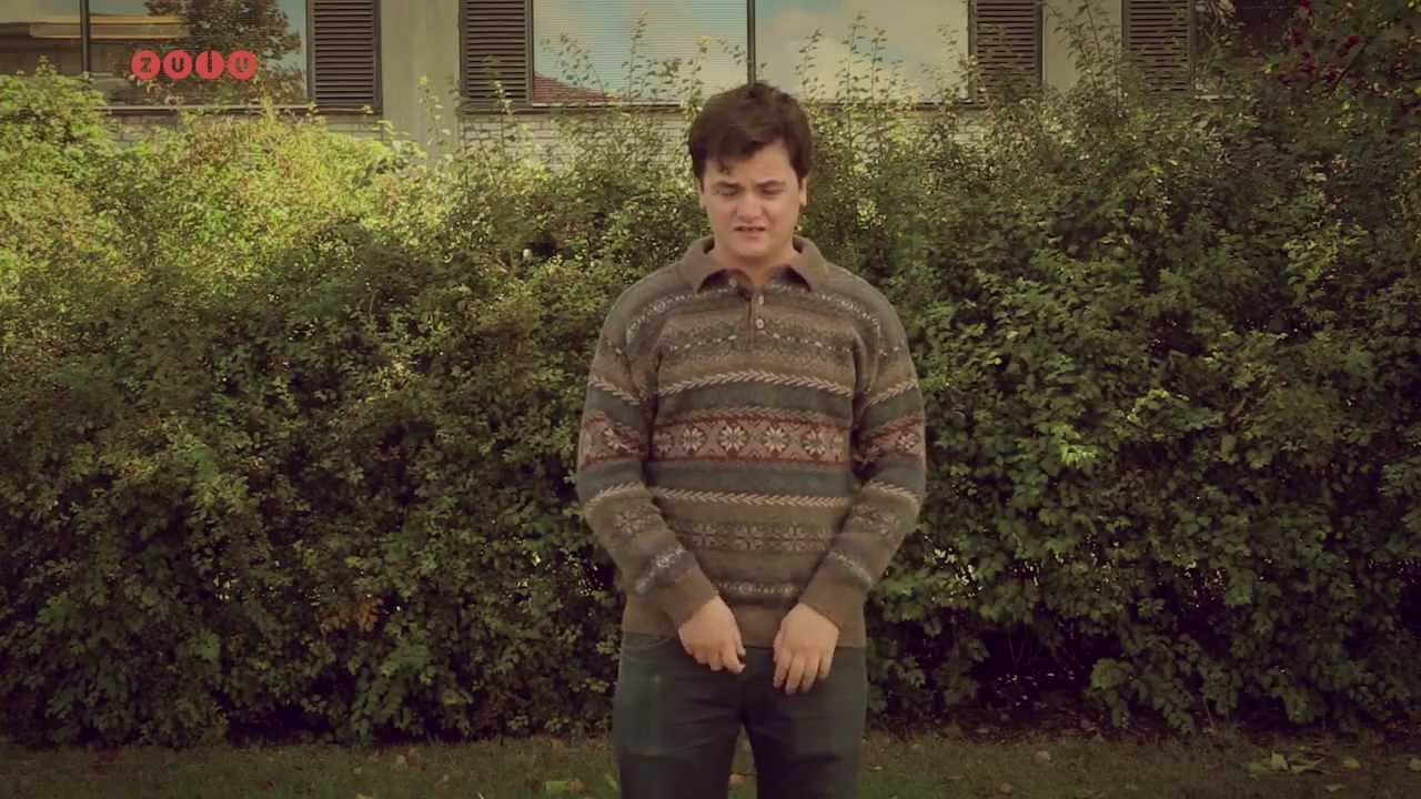 Casper Hardings holdning om mænd og pissoirs | Verden Ifølge Snake