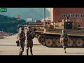 Germany Built 1,347 Tiger Tanks – Then America Rolled Out 49,234 Shermans