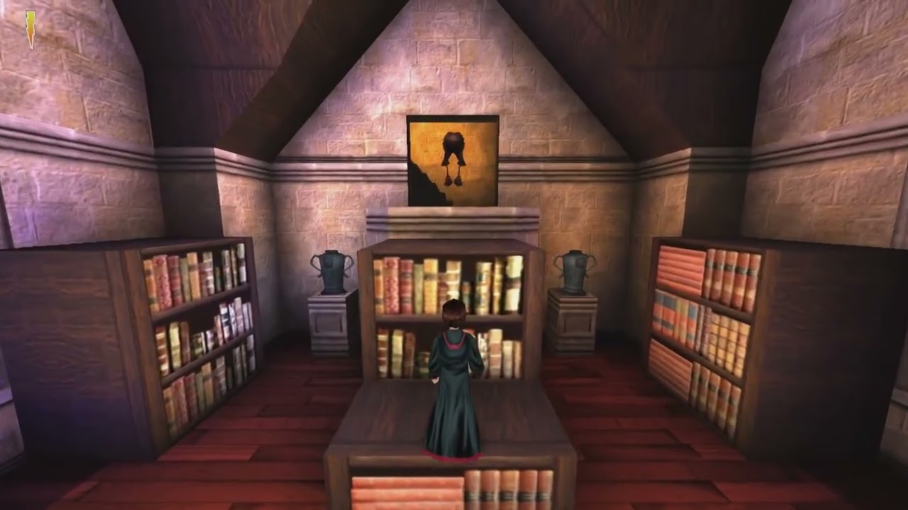 Harry Potter and the Philosopher's Stone (Britain) - Part #1 - The Adventure Begins