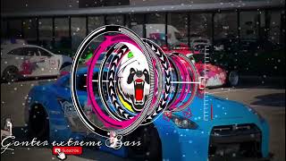 Night Lovell - Deira City Centre Epicenter B