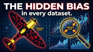 The Hidden Bias in Every Dataset You've Ever Seen