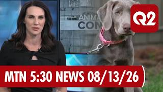 MTN 5 30 News on Q2 with Andrea Lutz 8-13-26