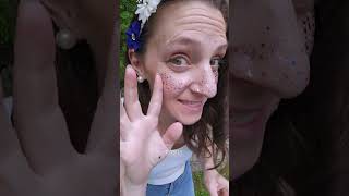 do not get scammed Fazit #freckles #4thofjuly