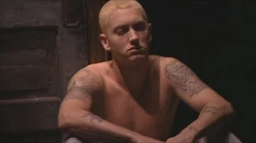 Eminem - Cleanin' Out My Closet (Behind The Scenes)