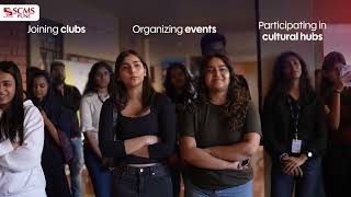 Your Journey To Success Begins At Scms Pune Where Growth Meets Opportunity