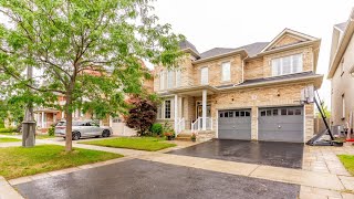 22 Malborough Rd, Markham, On