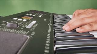 Yiruma - River Flows In You Piano Cover