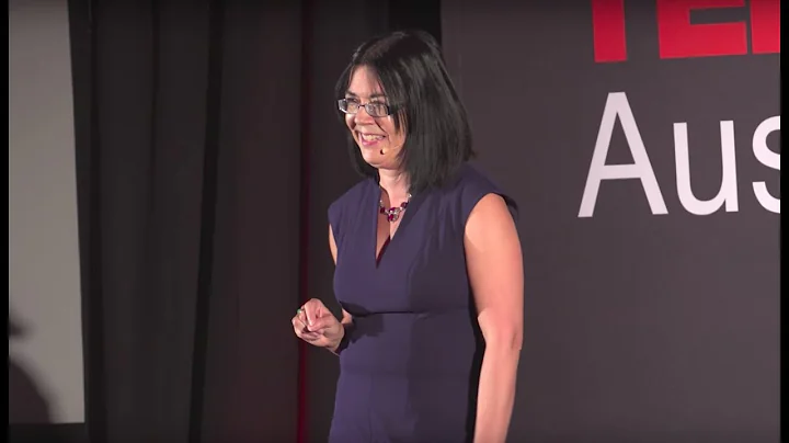 Paradigm Shift Toward Universal Compassion | Ivett...