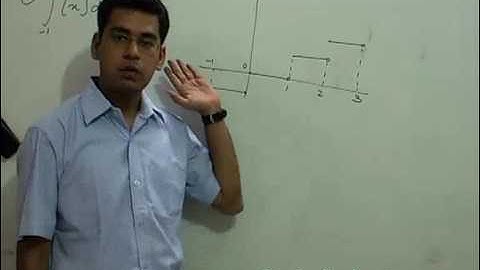 Property 1,2,3 with examples - definite integration Part 3