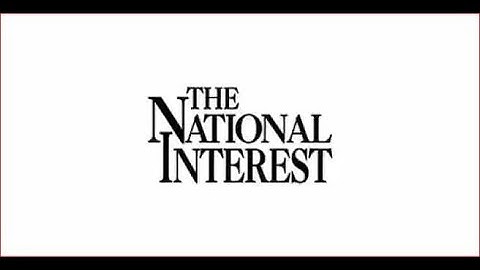 National Interest Explained, Global Trend.