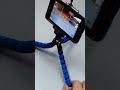 🔥 This $11.99 Octopus Tripod Will Change How You Shoot Videos Forever! 🤯📱