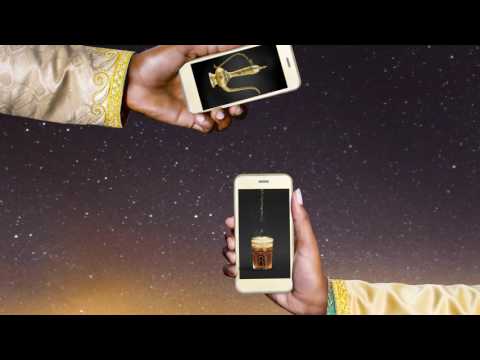 SPOT TV 2016 ORANGE RAMADAN