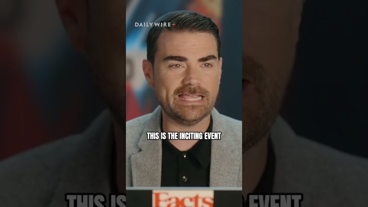 They're blaming the plane crash in CANADA on Trump?