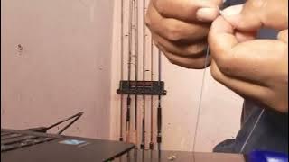 Simpul Terkuat dari Relix Nusantara || Relix Knot