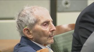 Robert Durst trial to resume after long delay
