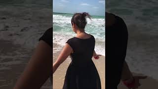 Goa Enjoy With Wifeshorts goa wifeandhusbandrelationship short shortsviral wife indian