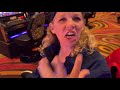 Reel Fever Kickapoo Lucky Eagle Casino - YouTube