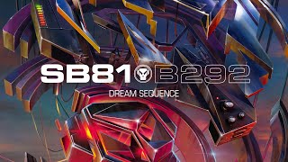 SB81 - Dream Sequence