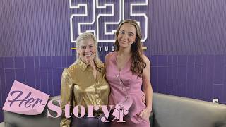 Full Her Story with Brie Andras - Episode 19: Ya'el Lofton - LSU Football Executive Assistant Update