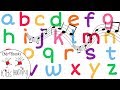 ABCDEFGHIJKLMNOPQRSTUVWXYZ Song | Learn Alphabet Phonics  |  US Zee Version | ABC Phonics