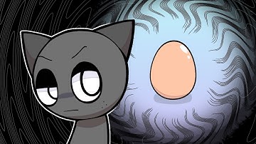 *Unknown Fried Egg Video*