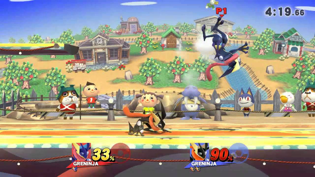 DoubleC vs PHaZeX3R0 #3