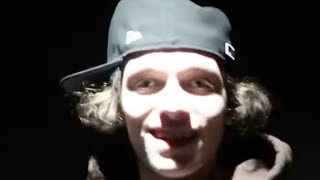 i edited the sturniolo triplets fanfiction video because why not
