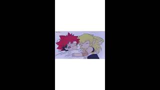 Endless Frontier Exceed - Aledy X Neige Redraw Read The Description