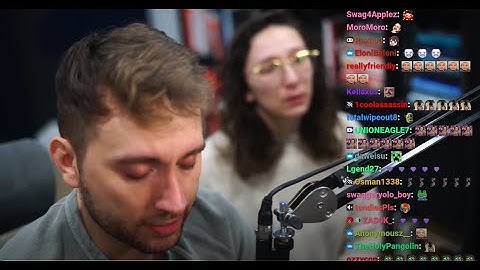 Atrioc Full Apology to female Streamers (Maja, Pokimane)