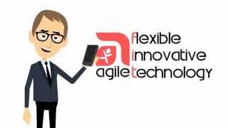 Server Failure & Disaster Recovery Explainer Video