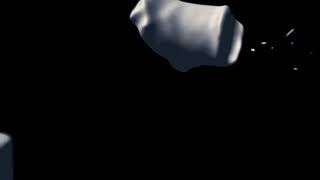 Houdini FLIP Fluids Bullet Deformation (scene file)