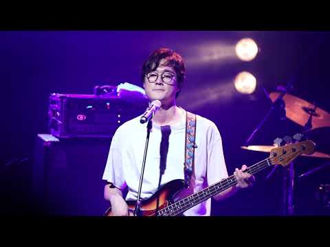 페퍼톤스(PEPPERTONES) - 노래는 불빛처럼 달린다(이장원 focus) @190802 @구리아트홀