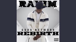 BE ILL - Rakim, Kurupt & Masta Killa