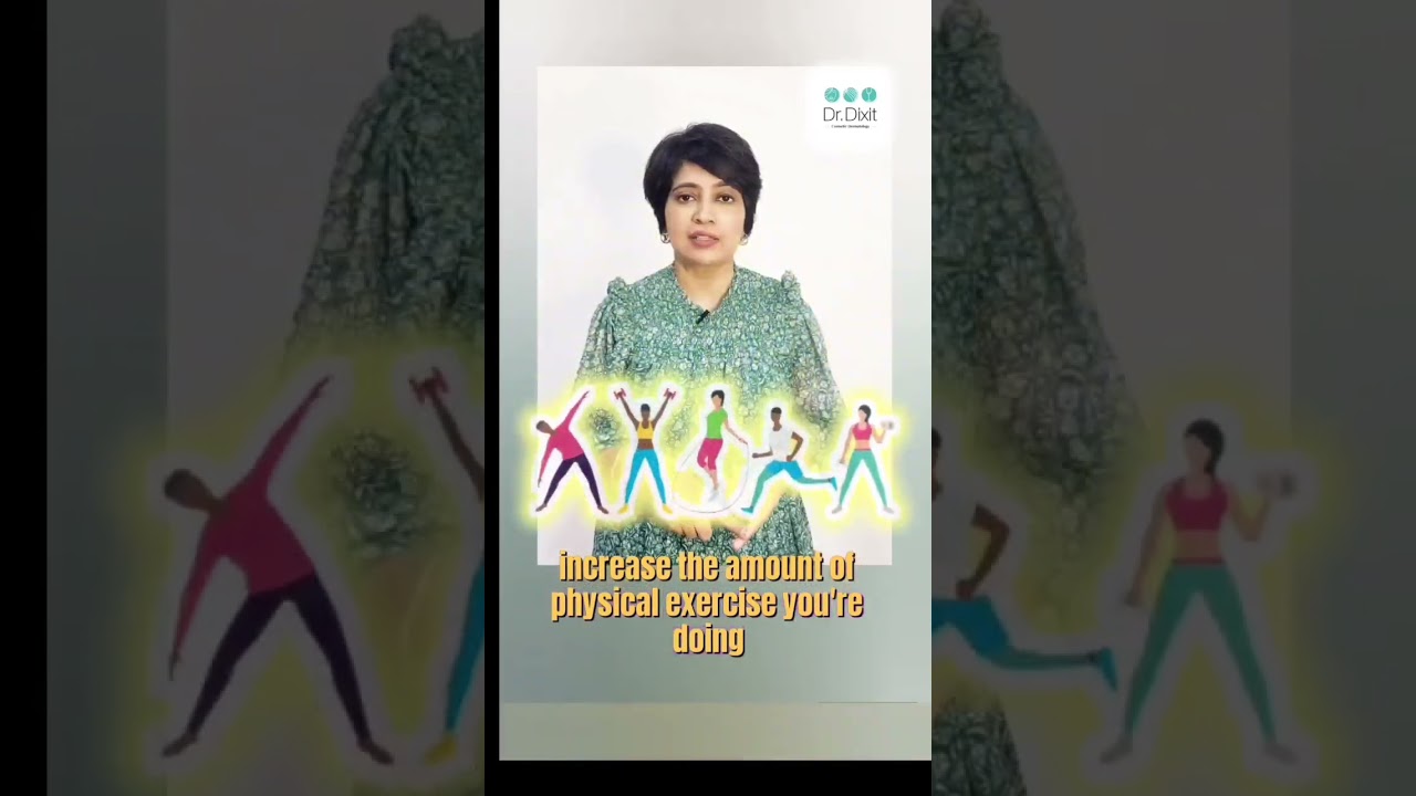 How To Reduce Dandruff? | Skin Specialist In Bangalore | Dr. Rasya Dixit