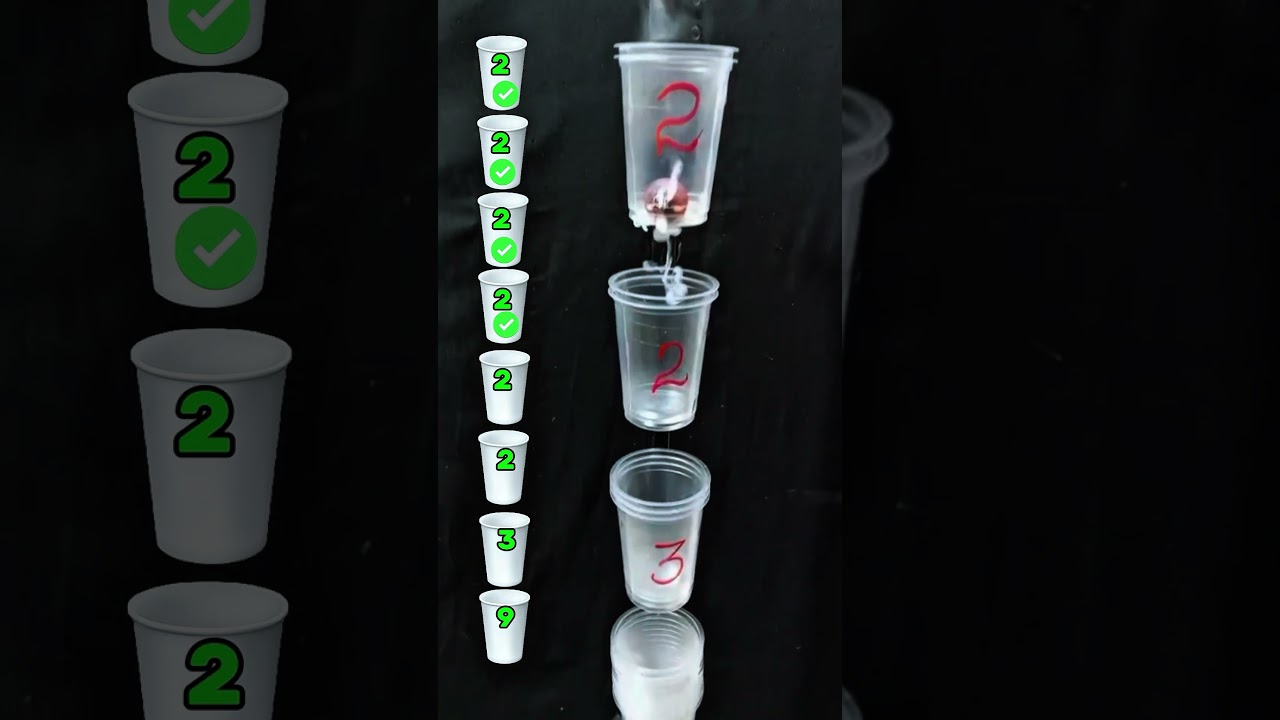 Red Hot Steel Ball Experiments 🔥 | Melting Test & Satisfying Reactions