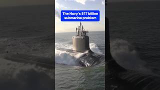 #Trump administration reallocated $50 billion to #submarine production amid #Navy labor shortage.
