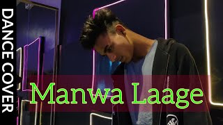 Official Manwa Laage Video Song Happy New Year Shah Rukh Khan Dance Cover Mr.hop